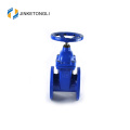 JKTLQB016 ul fm hdpe pipe handwheel hydraulic gate valve